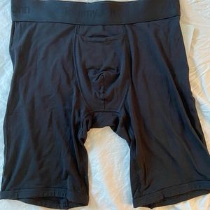 Tommy John Second Skin Long Boxer Briefs